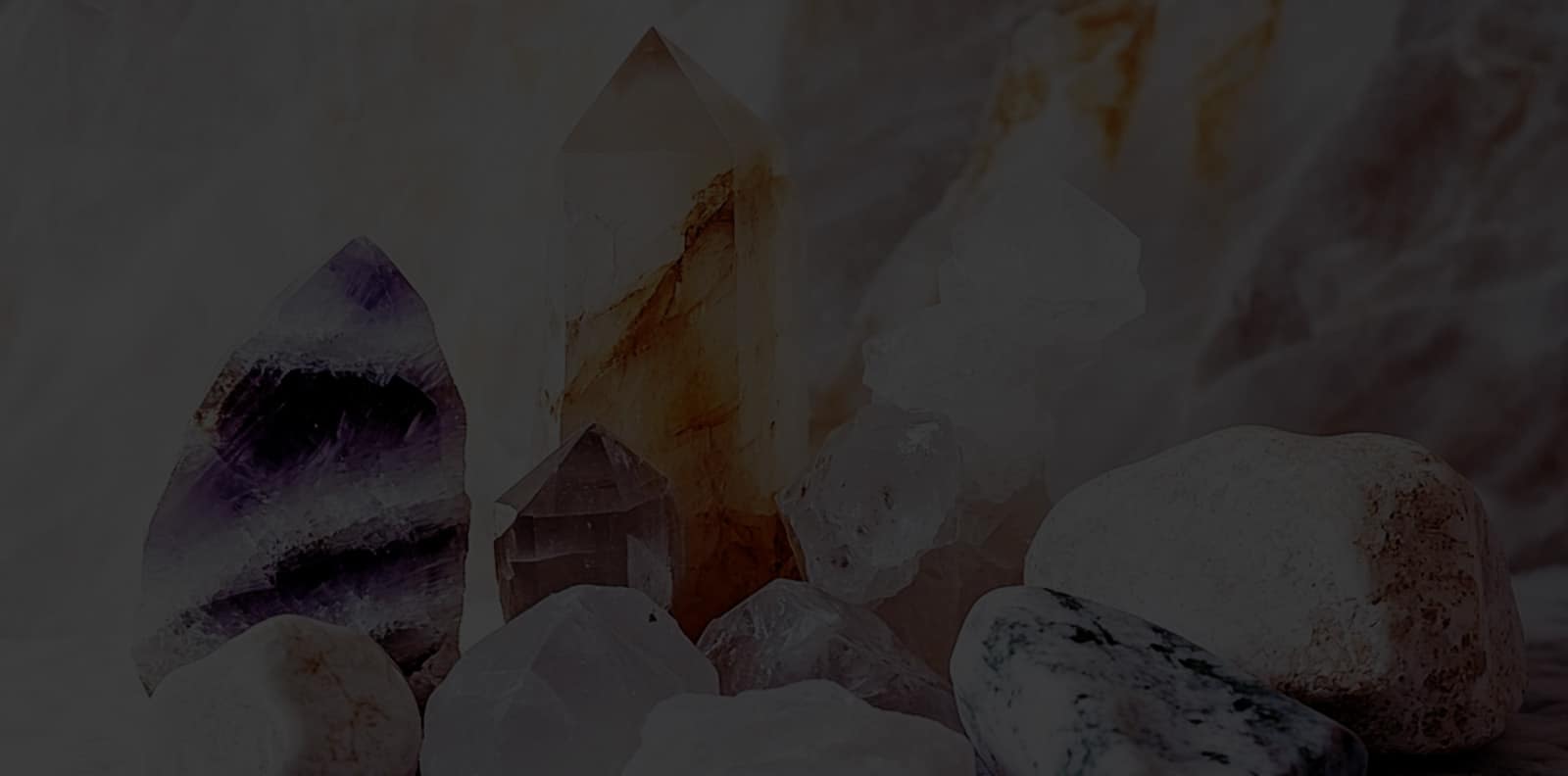Intuición Mineral