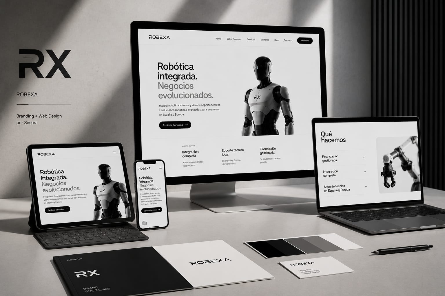 Robexa